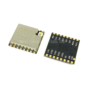 Merrillchip Original <strong>ESP8266</strong> <strong>ESP</strong>-<strong>01</strong> <strong>ESP</strong>-01S <strong>ESP</strong>-07 <strong>ESP</strong>-12E <strong>ESP</strong>-12F Remote Serial Port <strong>WIFI</strong> <strong>Wireless</strong> <strong>Module</strong> IOT - Product Image 1