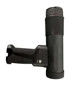 Langlebige tragbare Hoch temperatur pyrometer zur Messung der Temperatur - Product Image 2