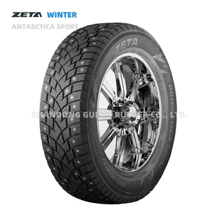 オールシーズンタイヤ22545R17乗用車バン中国工場ZETAPACEブランド5年間品質保険