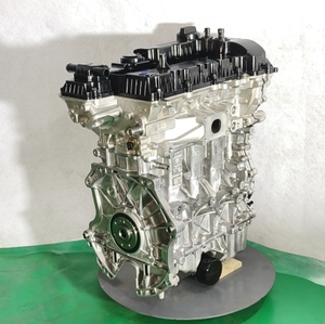Chery Arrizo Chery 7 8 Jetour X90 X95 için profesyonel üretim 1.6L SQRF4J16C motor tertibatı - Product Image 5