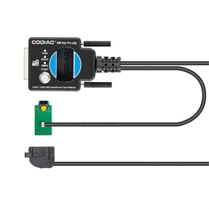2024 GODIAG CAS2 CAS3 SER halb intelligente Testplattform CAS-Detektion und Schlüssel lötfrei passende CAS-Daten lesen, schreiben und programmieren - Product Image 2