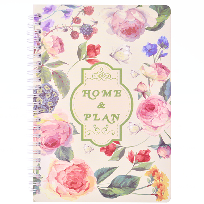 book cover sticker