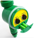 Timer automatico da giardino LCD per sistema di irrigazione, - Product Image 5
