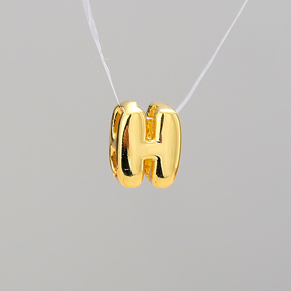 Gold H