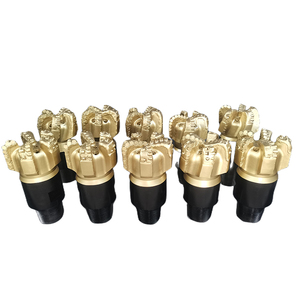 PDC matkap ucu 76mm Matrix gövde PDC matkap ucu PDC yağ ucu - Product Image 2