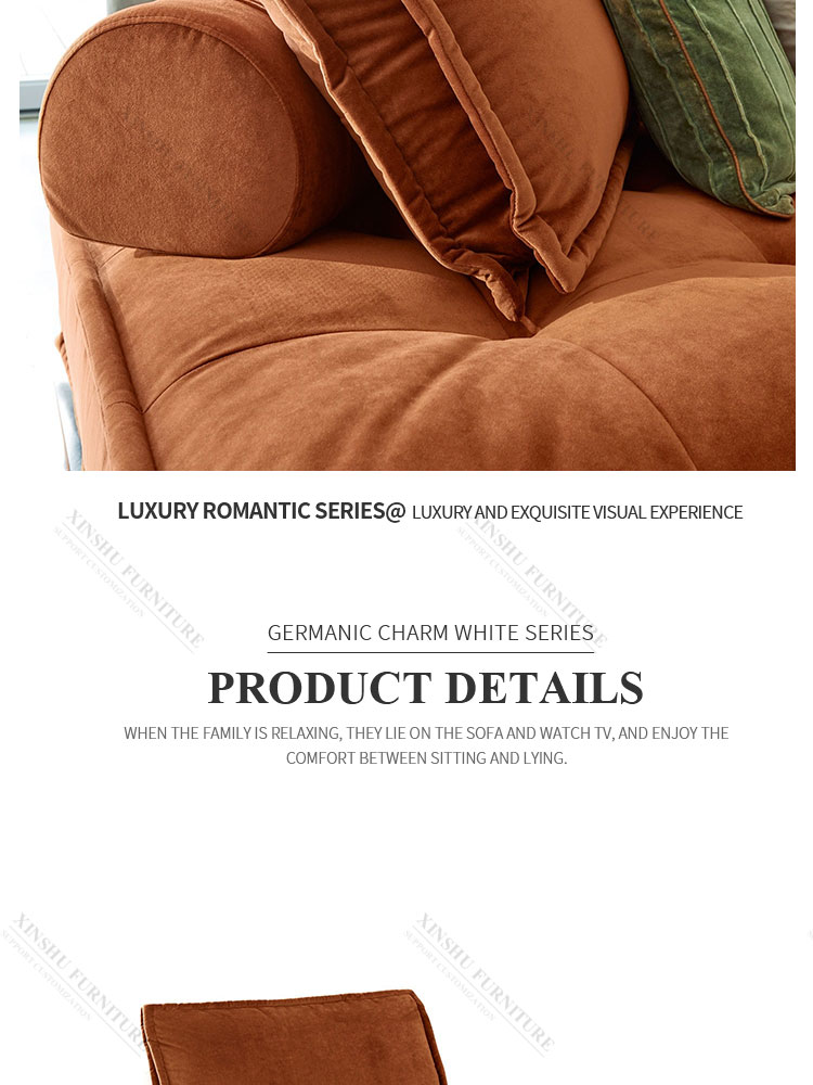 Pvc Air Bed Inflatable Two Seat Sofa Bed Design Custom Flocked Fabric New Soft Bag Travel Picture Style Living Packing Room Pcs