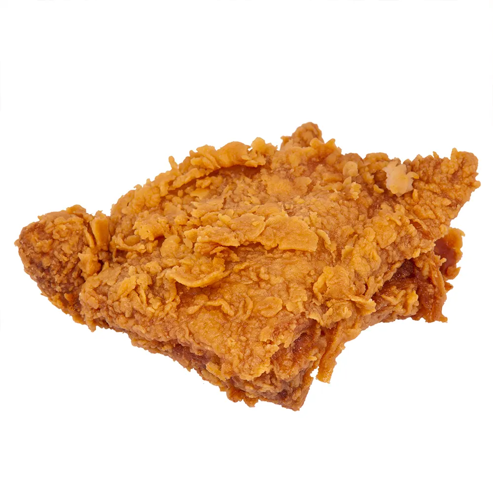 KFC flavor-adobo para pollo, pollo, barbacoa, Adobo