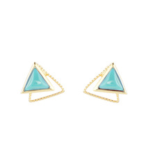 Turquoise (optimized) Gold