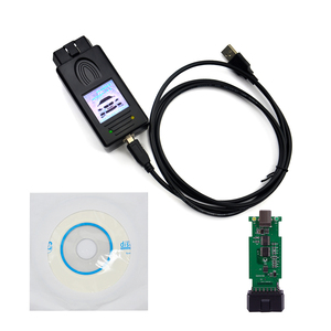 宝马代码阅读器的新到货自动扫描仪1.4，带obd2接口1.4.0版本自动诊断工具 - Product Image 5