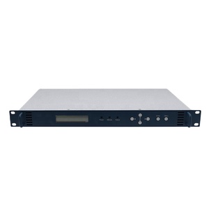 Codificador HD RCA Mpeg2 H.264 Ip, decodificador Sdi a SDI, codificador Sdi a Udp Ip para transmisión punto a punto - Product Image 1