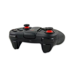Controller di gioco Mobile T12 con supporto per telefono joystick gamepad wireless per Android IOS p3 console pc - Product Image 5