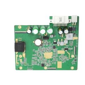 แผงวงจรต้นแบบ PCB สองด้านแผงวงจรการพัฒนาอิเล็กทรอนิกส์การออกแบบ PCB - Product Image 4