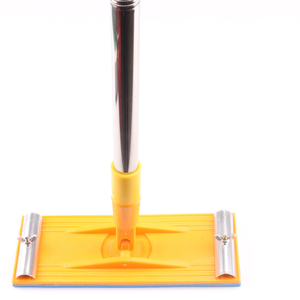 Chỉ đạo cát giá để đánh bóng tường Giấy nhám đánh bóng xốp cát khối hợp kim nhôm kính thiên văn Que Con lăn bàn chải thiết lập - Product Image 4