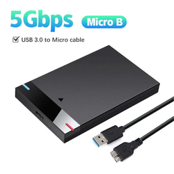 USB3.0-Micro B