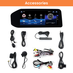 Navifly Neuestes Android-System 8 Core 8 256GB Car-Play Android Anto für LEXUS ES Unterstützung 4G LTE und Wifi DPS BT - Product Image 2