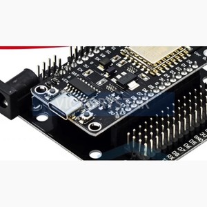 <strong>ESP8266</strong> Serial WiFi <strong>Module</strong> <strong>NodeMcu</strong> Lua V3 IoT Development <strong>CH340</strong> ESP8266V3ESP8266 wifi <strong>NodeMcu</strong> Lua WIFI V3 - Product Image 2