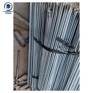 Prima Heavy Prefab <strong>Scaffolding</strong> for Projects <strong>Modular</strong> <strong>Scaffolding</strong> System Quick Mount Scaffold Units - Product Image 5