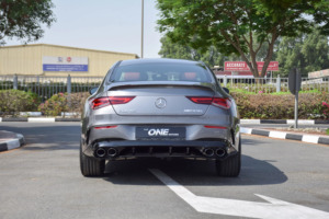 AFFORDABLE and Clean Used Mer Cedes-Benz CLA Class 250 _45 Kit 2023 Cars Ready to Go - Product Image 4