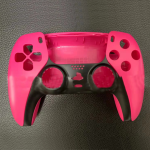 Replacement Front and Back <strong>Shell</strong> <strong>Case</strong> Cover for PS5 <strong>Shell</strong> <strong>Controller</strong> Repair Parts - Product Image 3