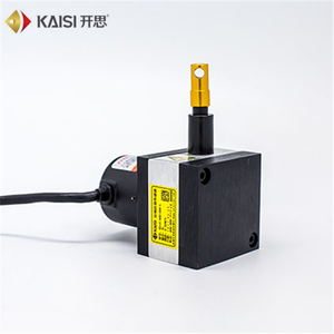 Linearer Positions geber 600mm Messung linearer Potentiometer-Positions sensor