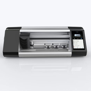 2024 Laser <strong>Cutter</strong> Automatic Screen Protector Cutting Machine Mobile Phone Tempered Glass Screen Protector Cutting Machine - Product Image 4