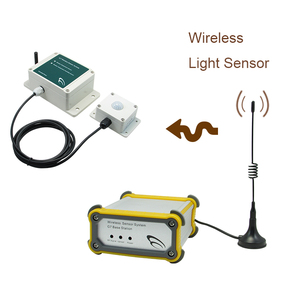 Zigbee <strong>Light</strong> <strong>Sensor</strong> Outdoor <strong>Motion</strong> <strong>Sensor</strong> <strong>Light</strong> Security <strong>Light</strong> <strong>Motion</strong> <strong>Sensor</strong> with an Alarm - Product Image 2