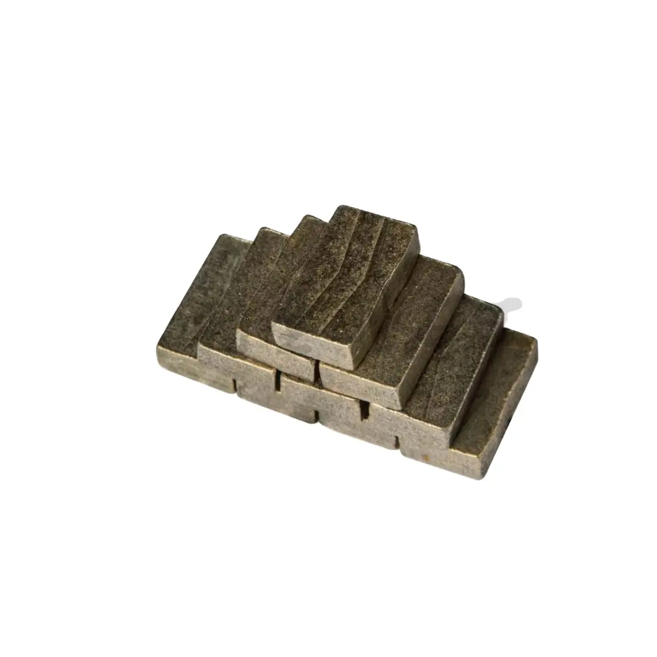 sandstone diamond segment and electroplated diamond core drill bits for porcelain