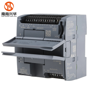Automazione industriale nuovi controller originali PLC SIMATIC S7-1200 CPU 1212C 6ES7212-1BE40-0XB0 Compact CPU - Product Image 1