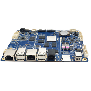 Android 6.0/7.1/8.0 WIFI BT 5.0 USB * 5, porta seriale * 2 50w Wifi Amplificatore di Bordo - Product Image 1