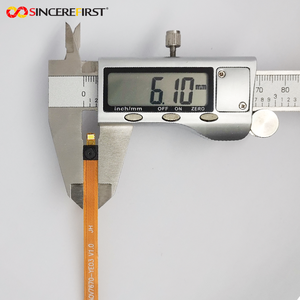 20 anni produttore sensore di immagine modulo fotocamera dvp ov7670 esp8266 - Product Image 4