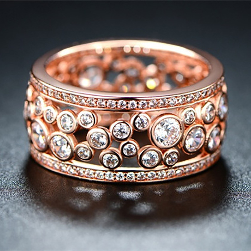 Rose Gold F305