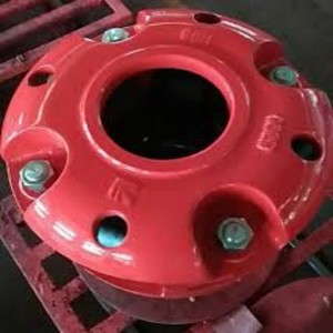 API 7k滚子方钻杆衬套，用于17 1/2 " - 49 1/2" 转盘衬套 - Product Image 5