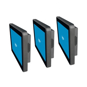 Display Lcd da parete industriale da 10.1 pollici a 10 punti con montaggio a parete monitor Touch Screen a cornice aperta General Touch - Product Image 1