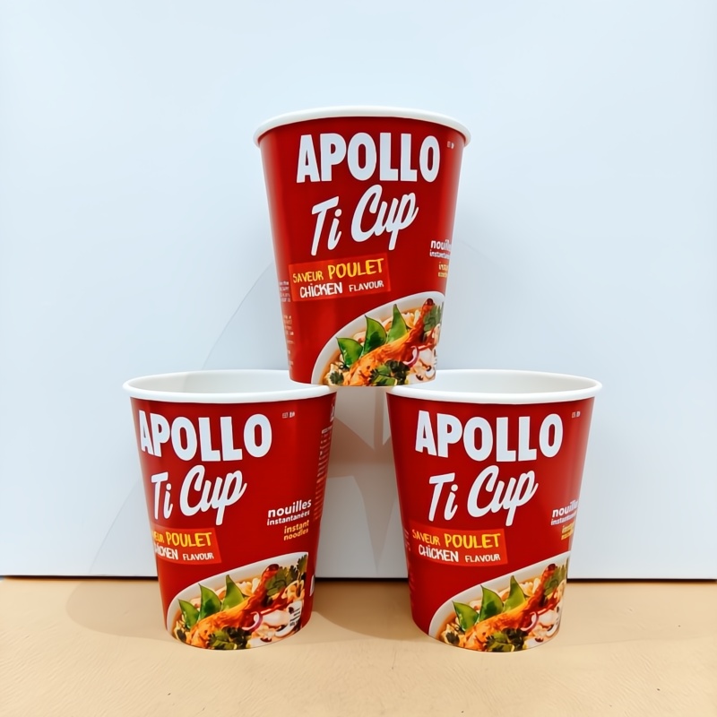 445 ml
