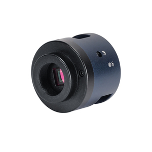 8MP 4K HD Industrial <strong>Digital</strong> <strong>Microscope</strong> Camera HDMI/Type-C Dual Interface Simultaneously <strong>Output</strong> <strong>with</strong> Cross Cursor Function - Product Image 3