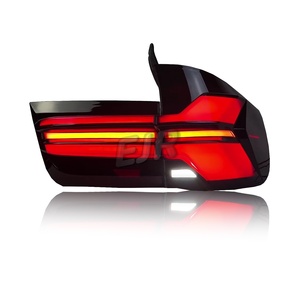 <span class=keywords><strong>BMW</strong></span> X5テールライトアセンブリ<span class=keywords><strong>E70</strong></span>に適した07-13 <span class=keywords><strong>LED</strong></span>ランニングライト、ブレーキライト、ランニングウォーターターン信号を改造します。