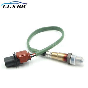 Hochwertiger E1GZ-9F472-C Sauerstoffs ensor für Ford Fusion Edge Escape Explorer E1GA-9Y460-GA - Product Image 3