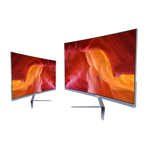 Ordenador portátil de escritorio todo en uno, Monitor delgado de 23,8 pulgadas, precio más barato, para el hogar - Product Image 3