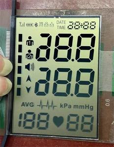 <span class=keywords><strong>7</strong></span> <span class=keywords><strong>Lcd</strong></span> <span class=keywords><strong>Segment</strong></span> Display Scherm Tn <span class=keywords><strong>Lcd</strong></span> Display Elektronische Meter <span class=keywords><strong>7</strong></span> <span class=keywords><strong>Segment</strong></span> Custom <span class=keywords><strong>Segment</strong></span> <span class=keywords><strong>Lcd</strong></span>-Display Voor Medische Apparatuur - Product Image 4