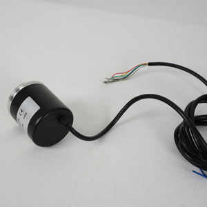 Sensores industriales PEPPERL + FUCHS Encoders Incremental Absous, 1, 2, 1, 2 - Product Image 3
