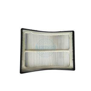 XHF680 XFF680 HEPA Filter Foam Felt Filter Fit for Sharks NV680 NV681 NV682 NV683 <strong>NV800</strong> Sharks Vacuum Part