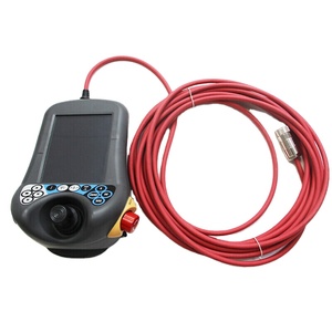 Nuovo Controller di programmazione PLC per l'automazione industriale del magazzino DSQC679 pronto originale - Product Image 1