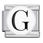 IC-JR037-G Argent