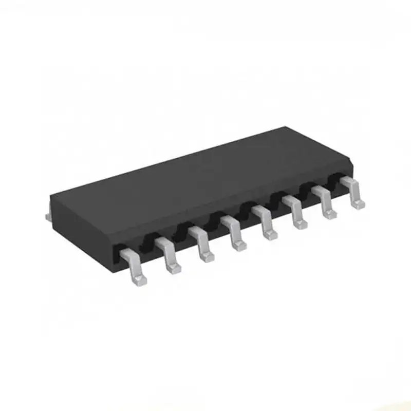 LO10P-100-1K Electronic Components Integrated circuit electronics ic chips Linear displacement sensor