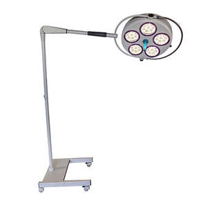 医療用病院ライト医療用OtライトLed手術用ポータブル - Product Image 1