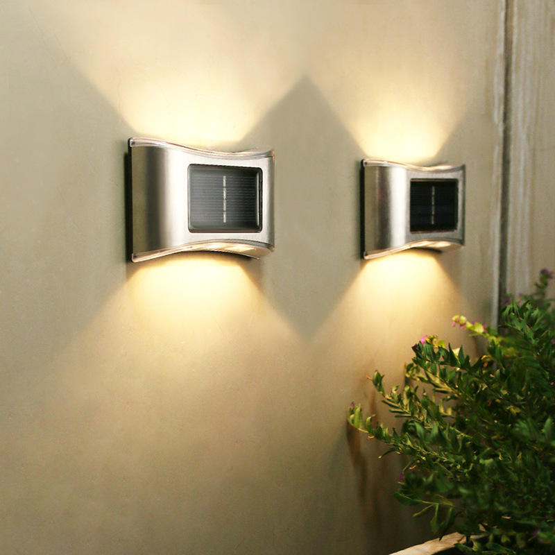 wall light 2