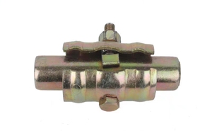 Toptan iskele Jig bağlantı çift kaplin japon toka galvanizli döner kelepçe yüksek yük kapasitesi çelik iskele - Product Image 5