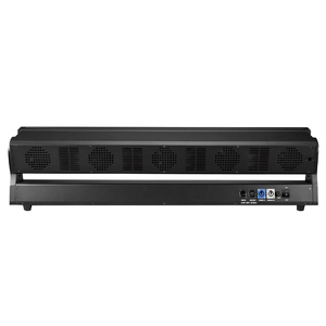 10x60W <strong>LED</strong> Stage Wash DMX Rattlesnake Strip Lights Beam Wash Pixel Light <strong>Led</strong> Panel Light <strong>Led</strong> Wall Panel for Club and Party - Product Image 3