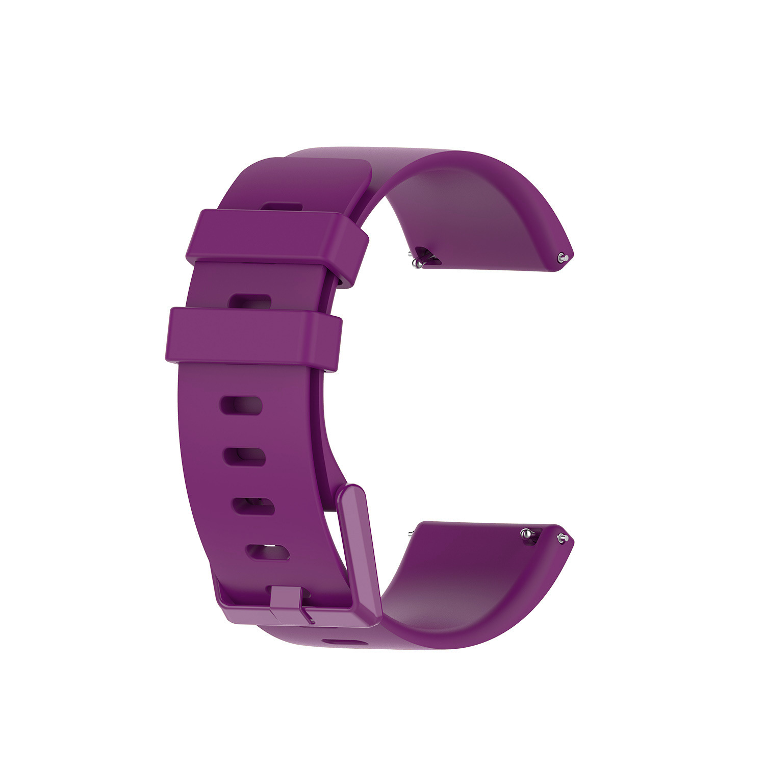 dark purple