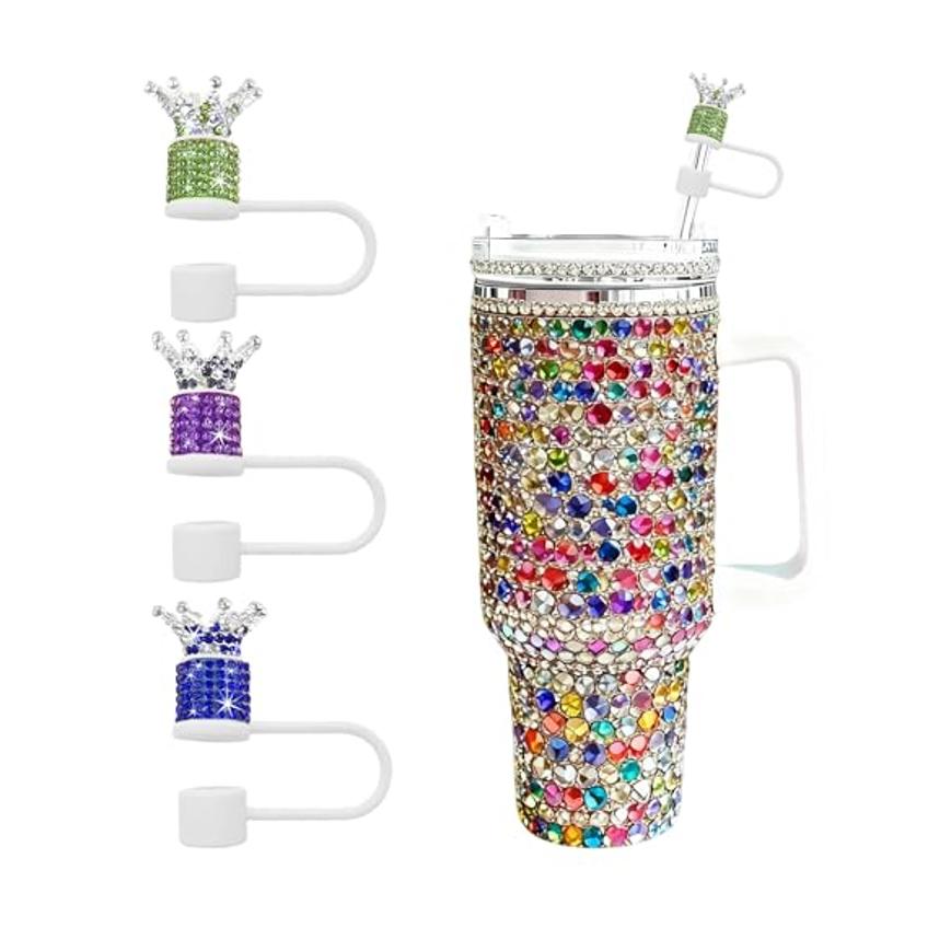 Multicolor-2 A-NO CUP (3 pièces)